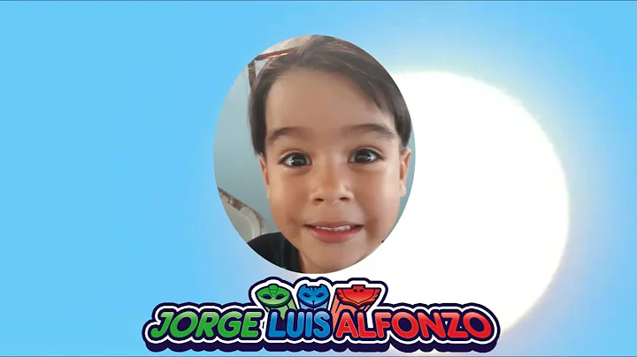 Alfonzo Cumple 5