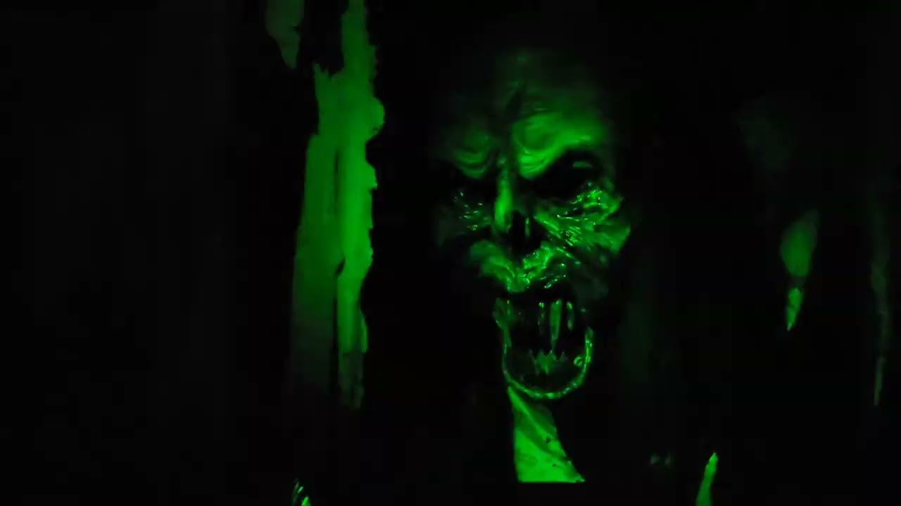 Ripley's Haunted Adventure! Closing Forever August 2022