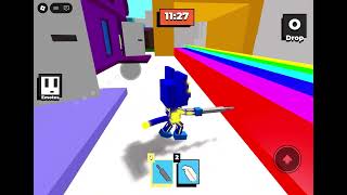 10 years old Roblox kitty chapter 10 with benjaminjackson there is a part 2 coming soon!