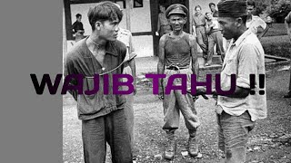 Fakta Sejarah Indonesia yang Tidak Ada di Buku Sekolah