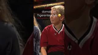 Benedikt Waldheuer at age of 9 in German TV „Tigerentenclub“ 😄 (Crazy Piano)