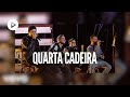 Matheus & Kauan - Quarta Cadeira (Ao Vivo Em Goiânia) ft. Jorge & Mateus