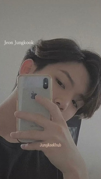 BTS JUNGKOOK Tiktok✨ Trending Edit (Love Nwantiti) 💜