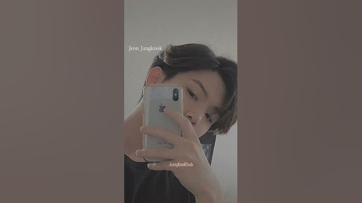 BTS JUNGKOOK Tiktok✨ Trending Edit (Love Nwantiti) 💜