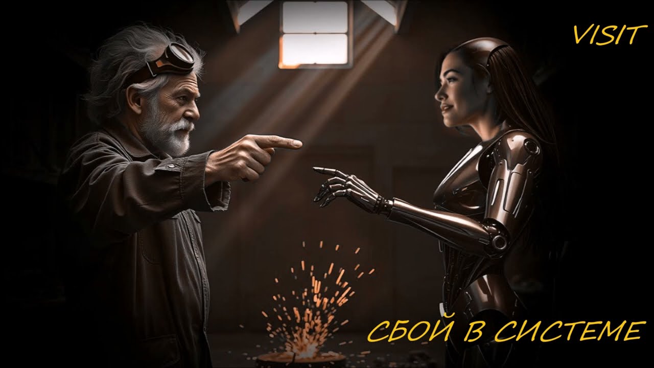 009 Сбой в системе