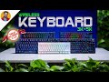 Top 5 best wireless mechanical gaming keyboard under 5000 in 2024  amazon great summer sale 2024
