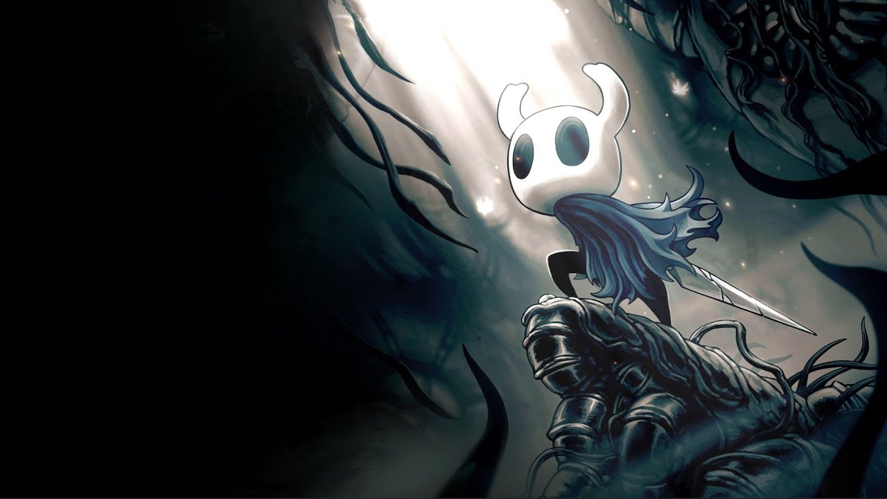 Classificatoria Dreamhack de Hollow Knight no hit