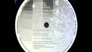 Download Lagu The Dj Producer - Another Mindless Brkbeat Trak MP3