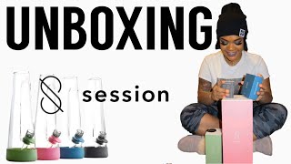 BEST BONG FOR BEGINNERS | Unboxing Session Goods 1080p
