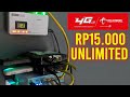 Download Lagu Paket Unlimited Telkomsel 2021 Cocok Untuk STB OpenWRT