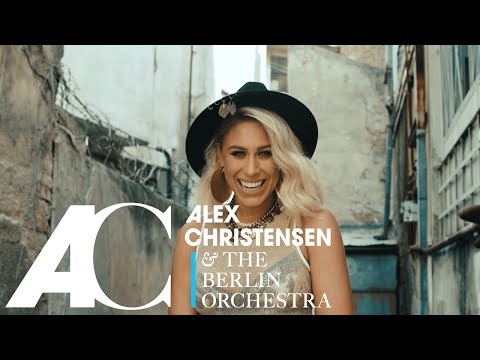 Alex Christensen & The Berlin Orchestra Ft. Linda Teodosiu - Gypsy Woman