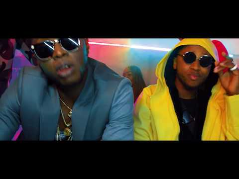 Black Beatz “Better Dayz” (Official Video) feat. Yung6ix Black Beatz “Better Dayz” (Official Video) feat. Yung6ix