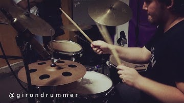 Tigran Hamasyan - Serpentine | Carlos Girón on drums