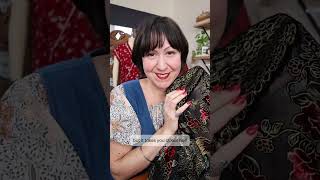 Coming This Weekend┈➤ Learn to Sew with Difficult Fabrics!