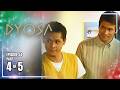 Dyosa | Episode 54 (4/5) | May 31, 2026