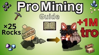 Stop Mining Wrong! Pro Tip | Graal Era 2026