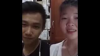Ng Me Tan Chiang Nyi_ Smule Hakka # Lengsi   Steven Hiun, Duet Song