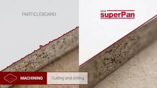 Finsa New Superpan En 1080