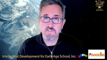 iDEAS LMS (Learning Management System) powered by Moodle, Bigbluebutton &  Kontorōru Remote