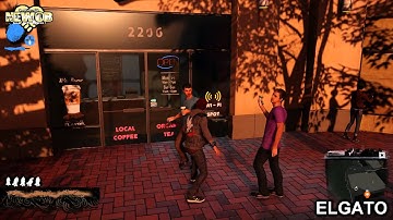 PS4 - PS4 capture VS elgato