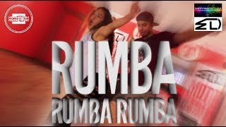 Rumba Rumba Rumba - Latin Fresh / David M. Choreography - MDT