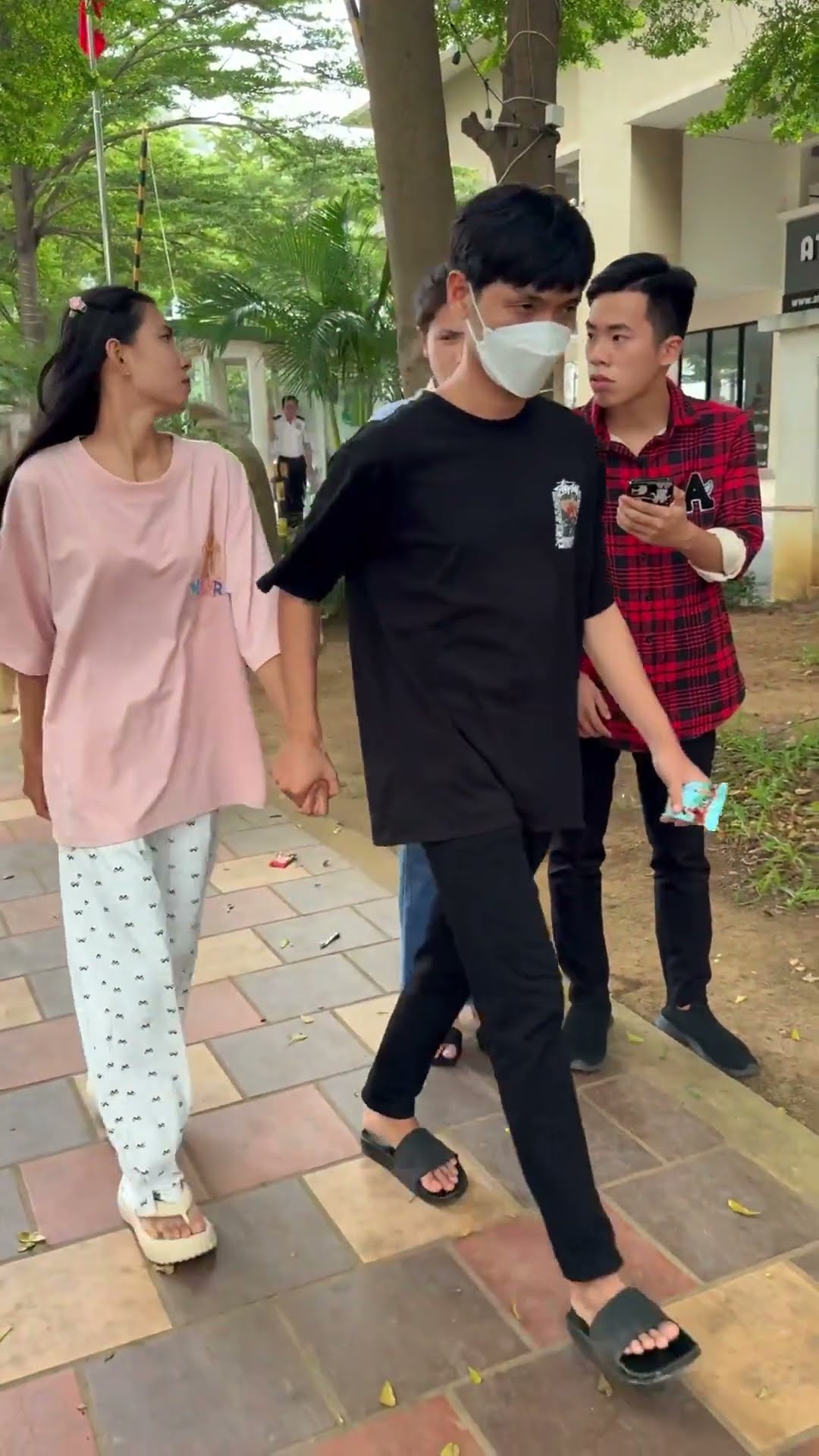 Giải cứu cô gái bị bắt cóc || Save the girl 4 #shorts