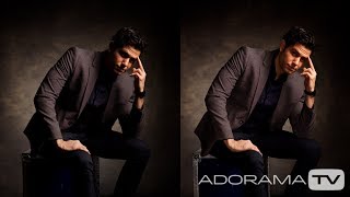 On Axis Fill: Two Minute Tips with David Bergman