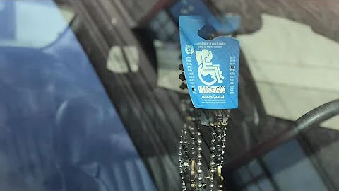 S&WB employees caught abusing handicapped parking — again