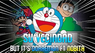 Your Buddy (Su Vecindad but its Doraemon ft. Nobita)
Tags: #FridayNightFunkin
Prop Universe: https://discord.gg/bXgdhWjQtZ
Twitter: https://twitter.com/BlueCupFNF?t=NZZCvUaDkJDnS448UtubwA&s=09
https://twitter.com/FunkinDoraemon?t=BGwfcyx0hrGKYhrcYb2eug&s=09
Deviantart: https://www.deviantart.com/bluecuparts
READ THE COVER RULES BEFORE REQUESTING: https://drive.google.com/file/d/1w2 DVwSa4rgT8Zf_Fpk7rjWlq0R4 u/view?usp=drivesdk
I dont speak spanish because I dont understand it Your Buddy (Su Vecindad but its Doraemon ft. Nobita)