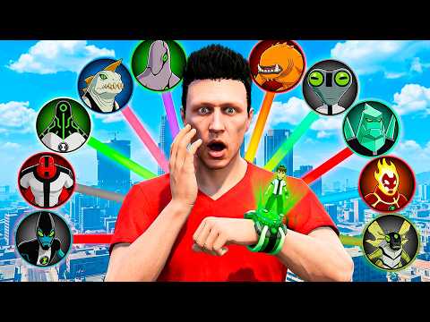 AM GASIT CEASUL SECRET in GTA 5!
