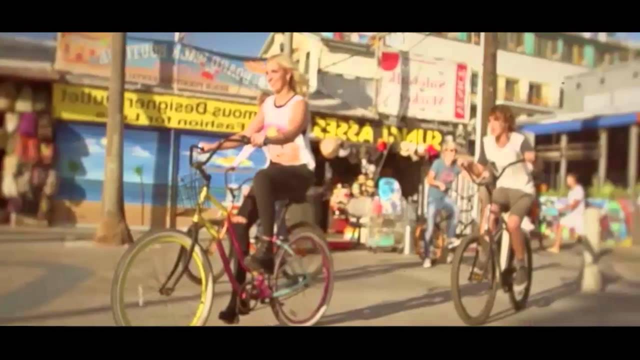 R5 - Heart Made Up On You (Different Vercion)