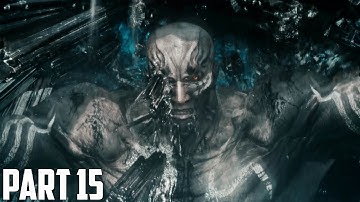 Final Fantasy XV - 100% Walkthrough Part 15 [PS4] – Chapter 3: The Way of Gods and Kings