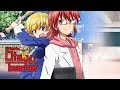 [HD] Ultimate Otaku Teacher - Opening #1   Youthful Dreamer (Creditless)