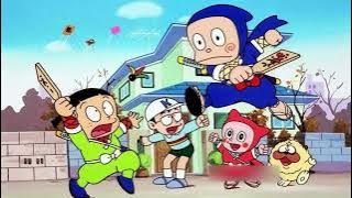 Ninja Hattori Flute Instrumental BGM