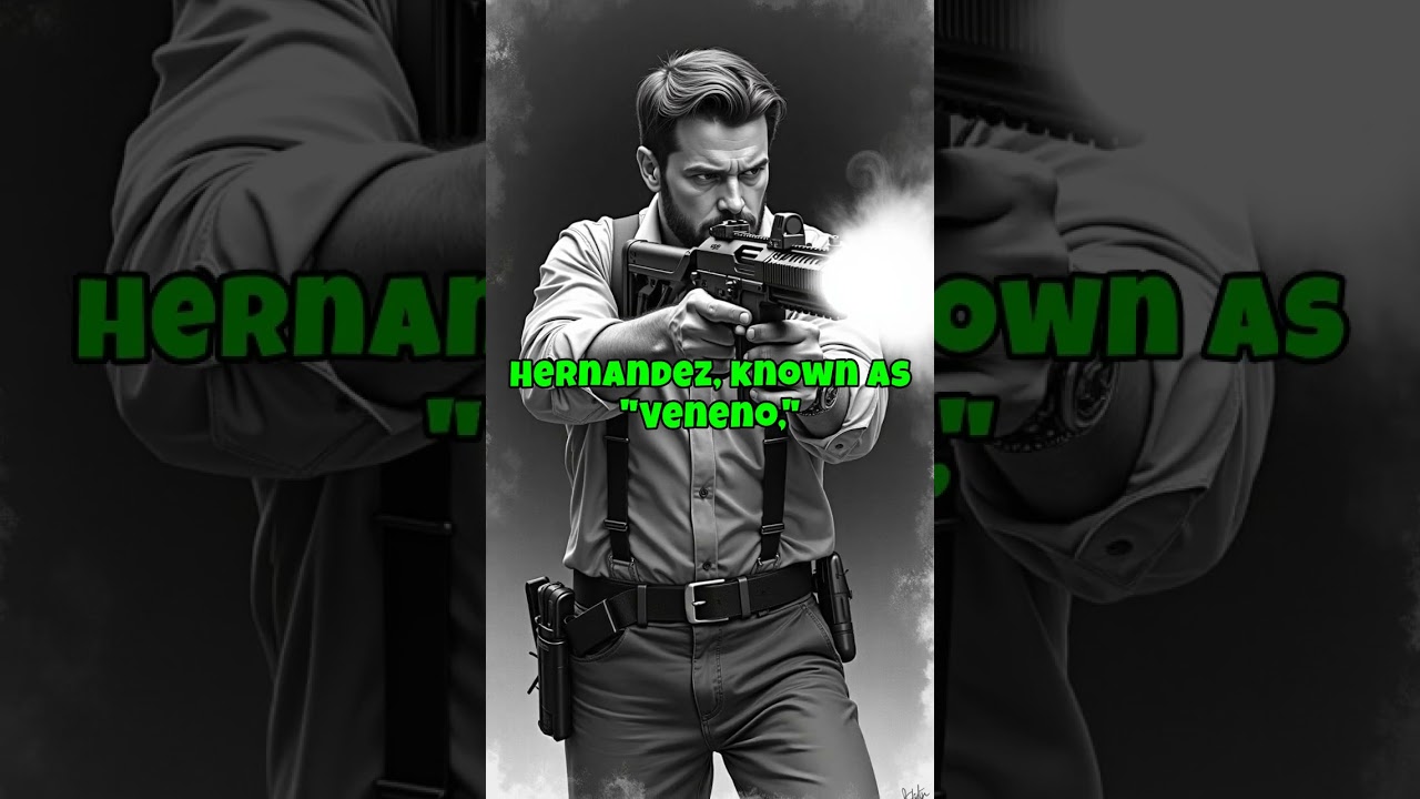 Oxnard's Fateful Clash: Gangs vs. Taggers and the Tragic Cost of Violence