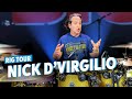 On the Road with NDV: Drums, Cymbals &amp; Sticks . . . Oh My! A Mr. Big Drum Rig Tour