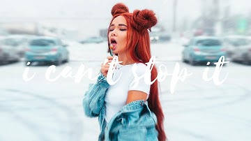 Andrew Benson - I Can