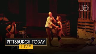 Pittsburgh's Attack Theatre celebrates its 30th year