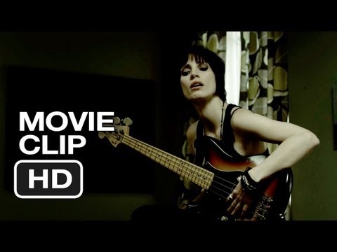 Mama Movie CLIP - Kitchen Surprise (2013) - Horror Movie HD