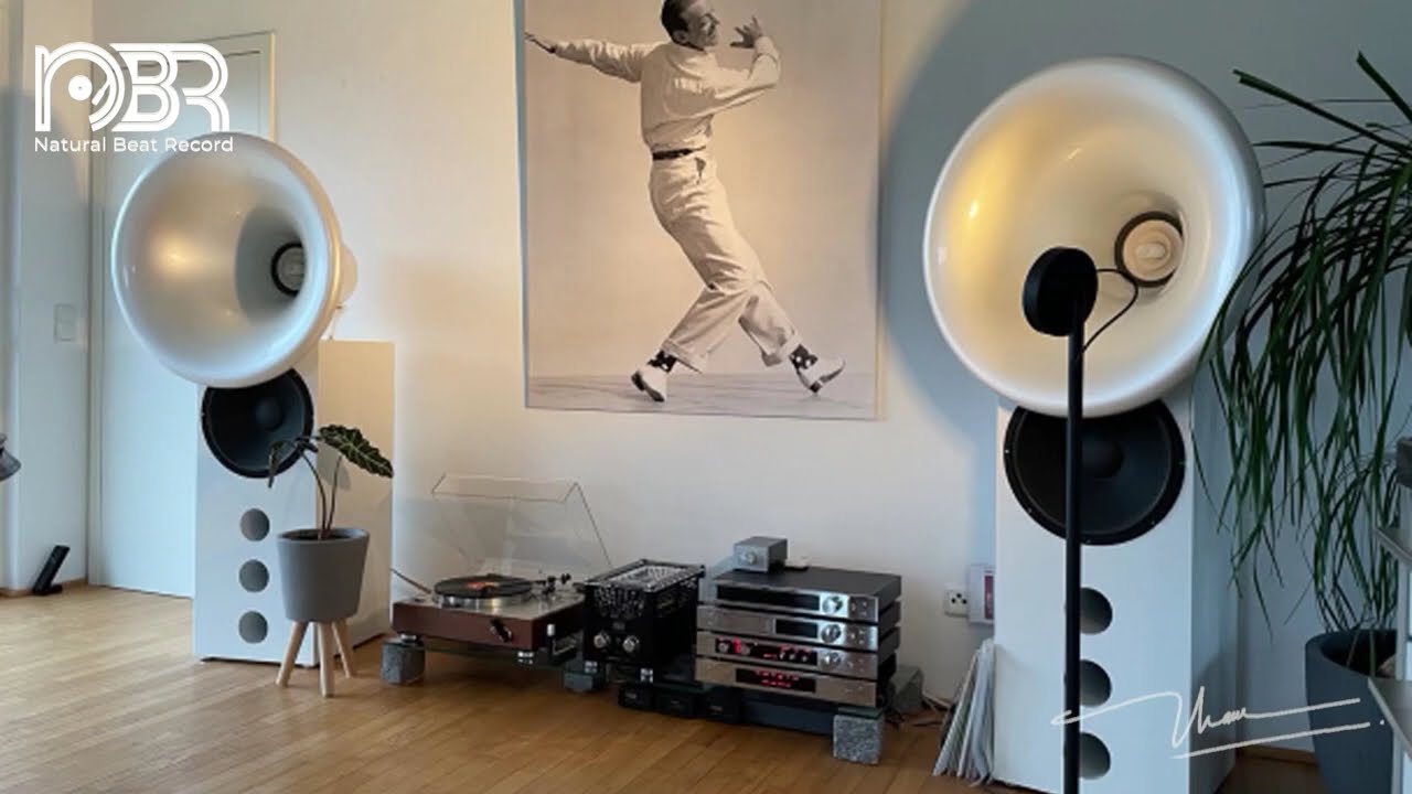 Best Audiophile Voices & Instrumental - Audiophile NBR Music - YouTube