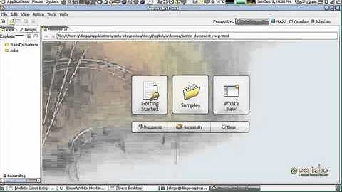 Configuring Pentaho Data Integration for Logging and Monitoring