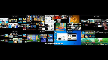 toopy and binoo up to faster very loud parison v1