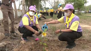 กิจกรรมจิตอาสาพัฒนาสงขลาพระบทสมเด็จพระวชิรเกล้าเจ้าอยู่หัว พระราชทานโครงการจิตอาสาตามแนวพระราชดำริ กิจกรรมจิตอาสาพัฒนาสงขลาพระบทสมเด็จพระวชิรเกล้าเจ้าอยู่หัว พระราชทานโครงการจิตอาสาตามแนวพระราชดำริ