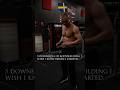 5 Things Bodybuilders Get Wrong #bodybuilding #fitness #fitnessmistakes