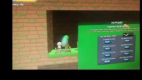 How to dupe  tickets in (Helmet Heroes)