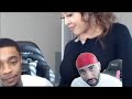 FLIGHT REACTS DUMPS HIS PSYCHOTIC GIRLFRIEND ON LIVE STREAM AND SHE PULLS UP!! REACTION