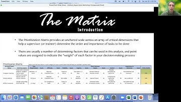 2022 Supervision Code Changes: Do this NOW!