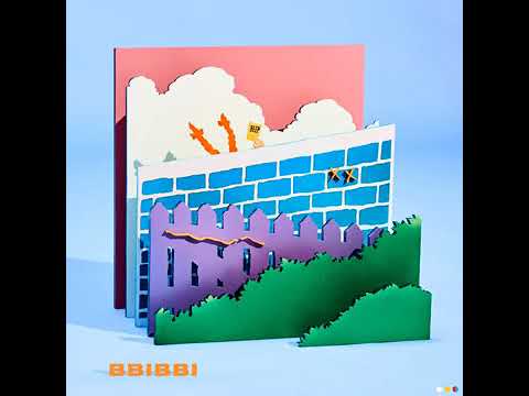 IU(아이유) _ BBIBBI (삐삐) (Audio)