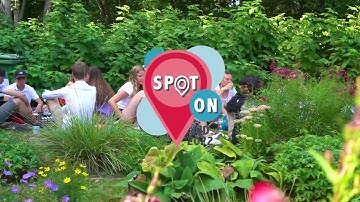 AID 2022, Day 6 - Highlights of info market and AID festival | WURtube