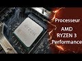 Ryzen 3  le r3 1200 larme absolue 